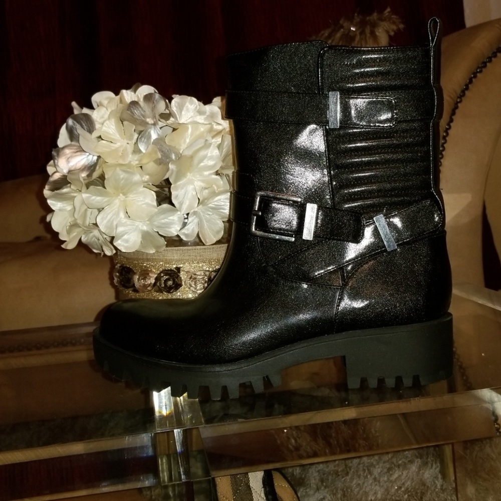Ninewest women shoe